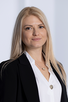 Picture of Daniela Tchobanikova