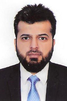 Irfan Raouf