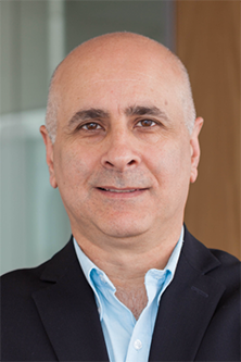 Amir Alizadeh