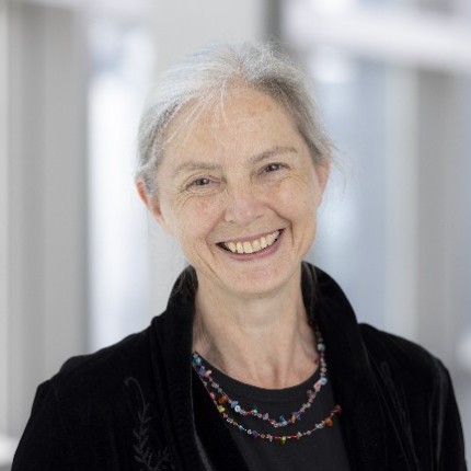 photo of Sara Jones