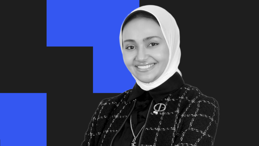 Nourhan Elshenawy