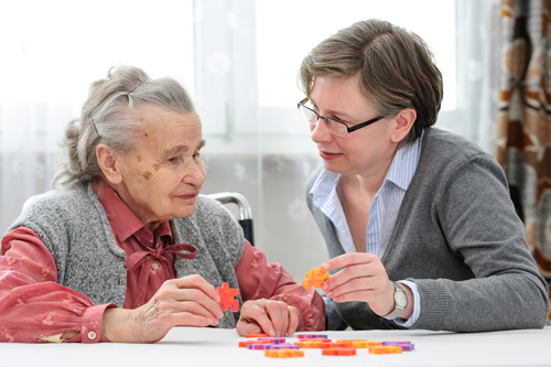 social care