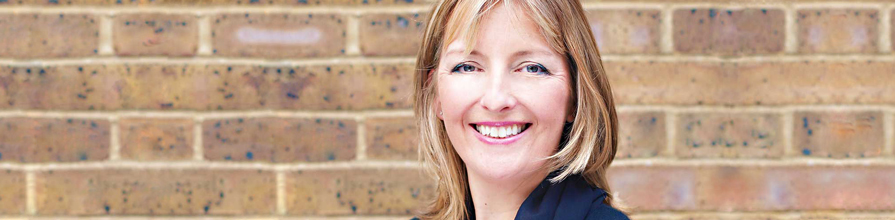 Lucinda Carney