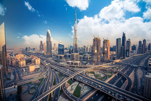 Dubai