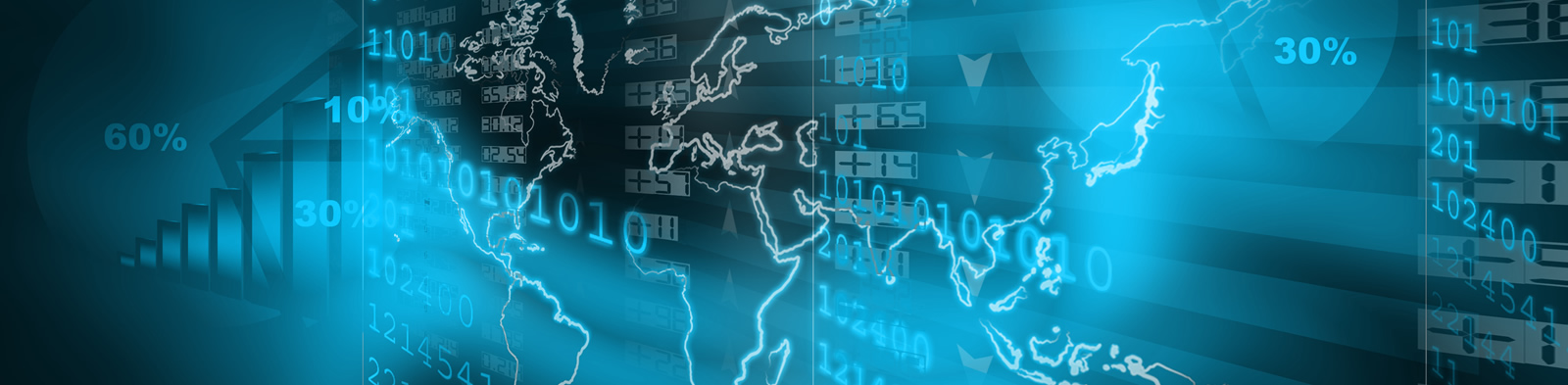 Global merger activity