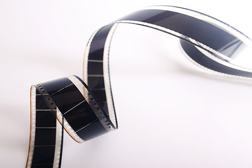 Film Reel