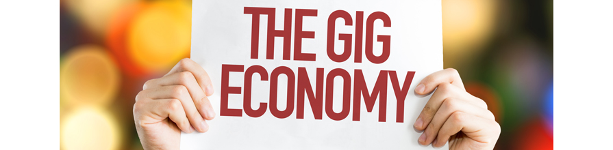 Gig Economy Review