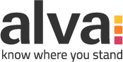 Alva logo