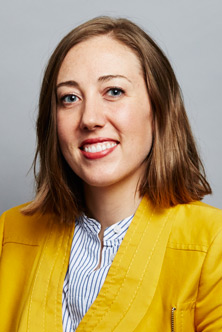 Sheena Ciminski