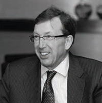 Robert Legget