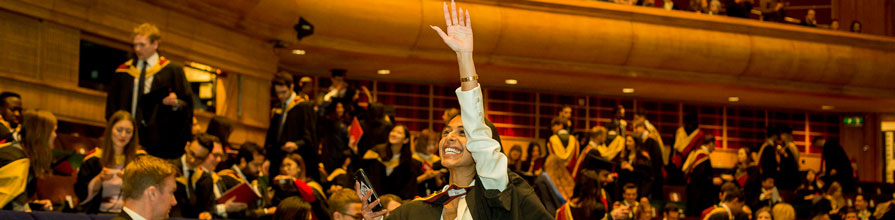 Graduation 2019 thumbnail 3