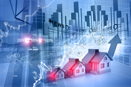 Global liquidity effects on house prices