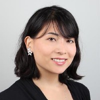 Portrait of Akane Uchida