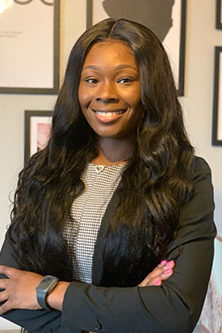 Rachel Adebisi