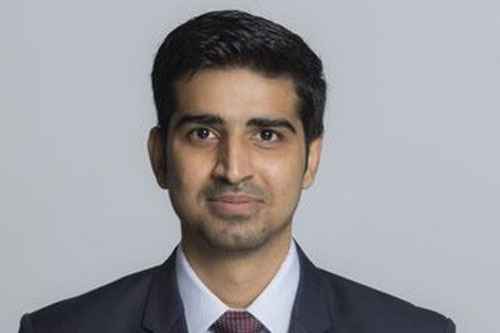 Jay Adatiya, Full-time MBA