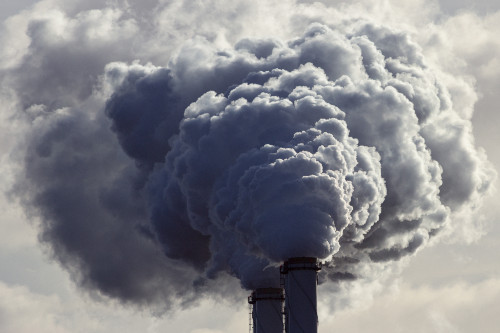 Industrial chimneys