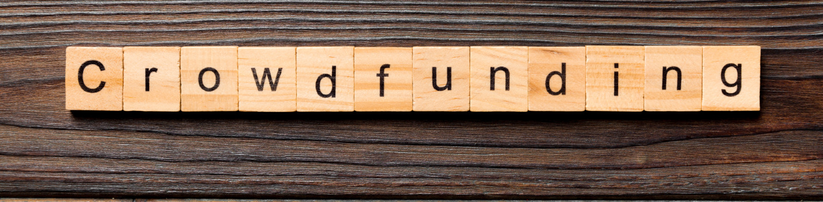 Crowdfunding