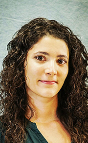 Cristina Herrera-Grande