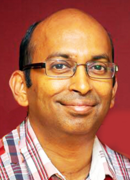 Shree Rasiah