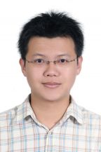 LIU I-Chien