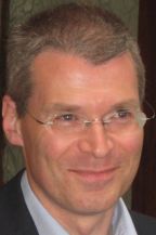 Stephen Richards