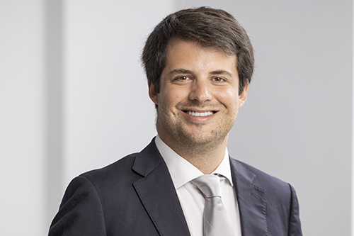 Sebastian Pizarro