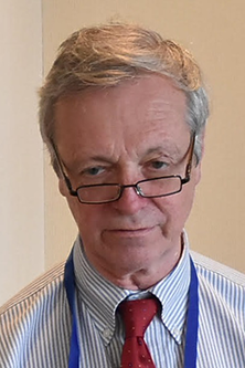 Harilaos Psaraftis