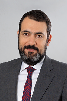 Elenos Karaindros