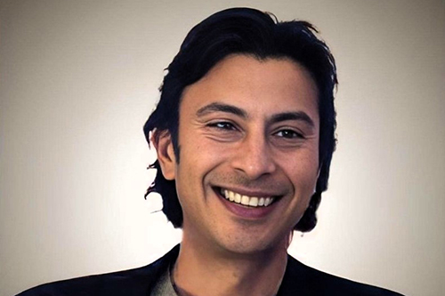 Robin Bagchi Honorary Visiting Professor