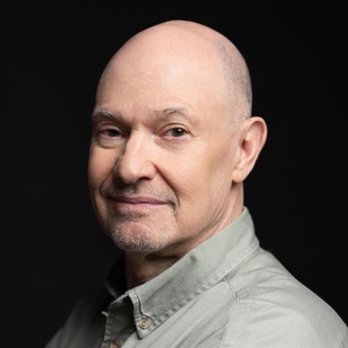 Portrait of Victor Schiller