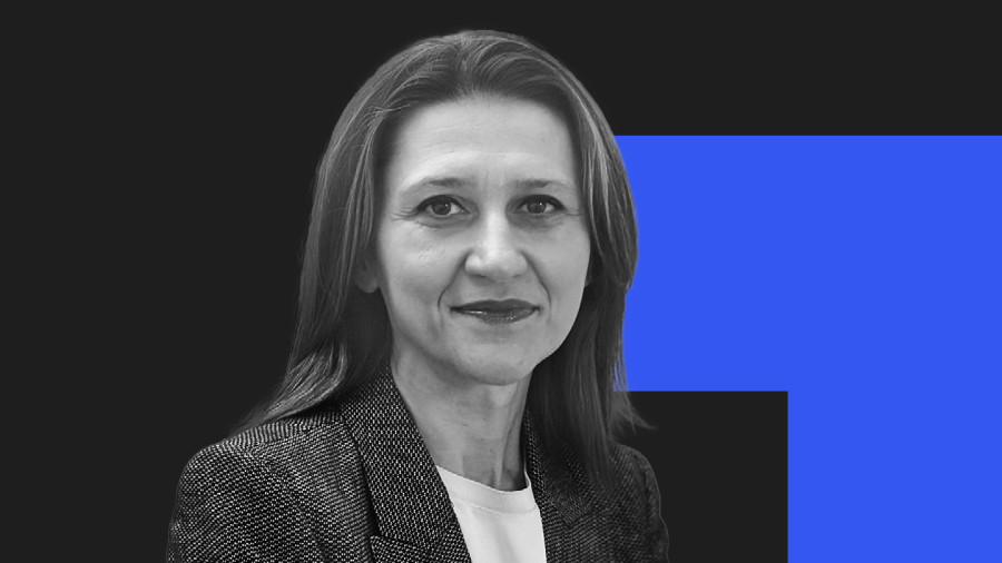 Mirela Predescu