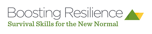 Boosting Resilience logo