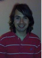 Andres Villegas