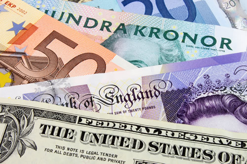 Bank notes