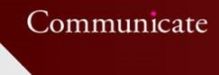 communicate