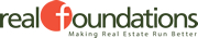 Real Foundations - Making Real Estate Run Better