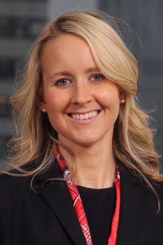 Jessamy Little