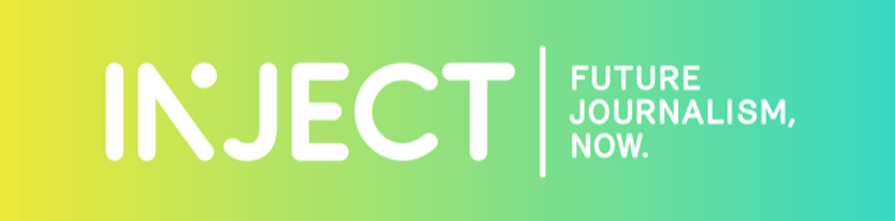 The team behind the INJECT journalism tool