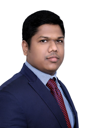 Vinod Prabhu