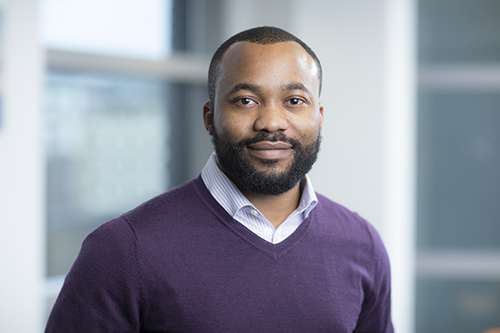 Linus Akanoh