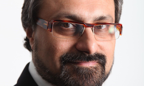 Mohan Sodhi