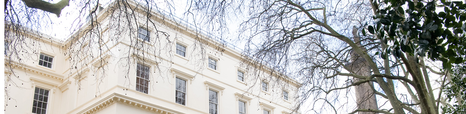 British Academy building
