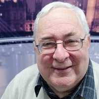 Professor Steve Schifferes