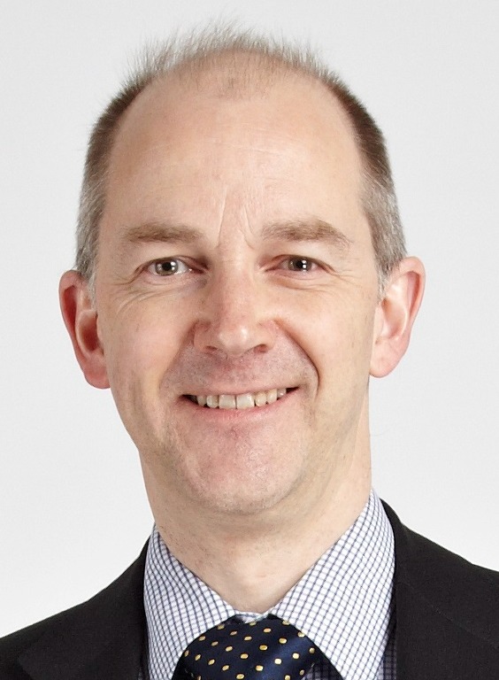 Andrew Cairns