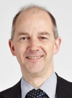 Andrew Cairns