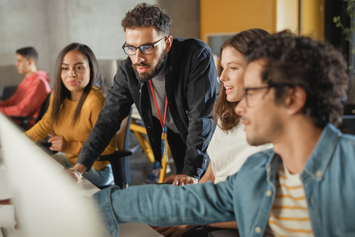 Coding bootcamp