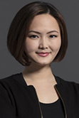 Zoe Lu