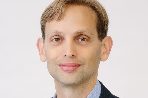 Founder, Co-Managing Partner, Bedford Bridge David Berry