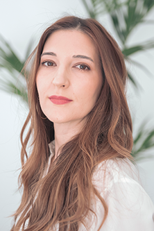 SOFIA VOLANTE