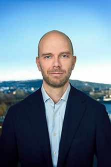 Moritz Fuhrmann